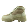 Multifunctionele outdoor wandelschoen Eleman – Cream