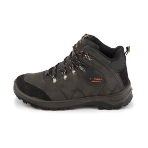 Multifunctionele outdoor wandelschoen Shima – Zwart