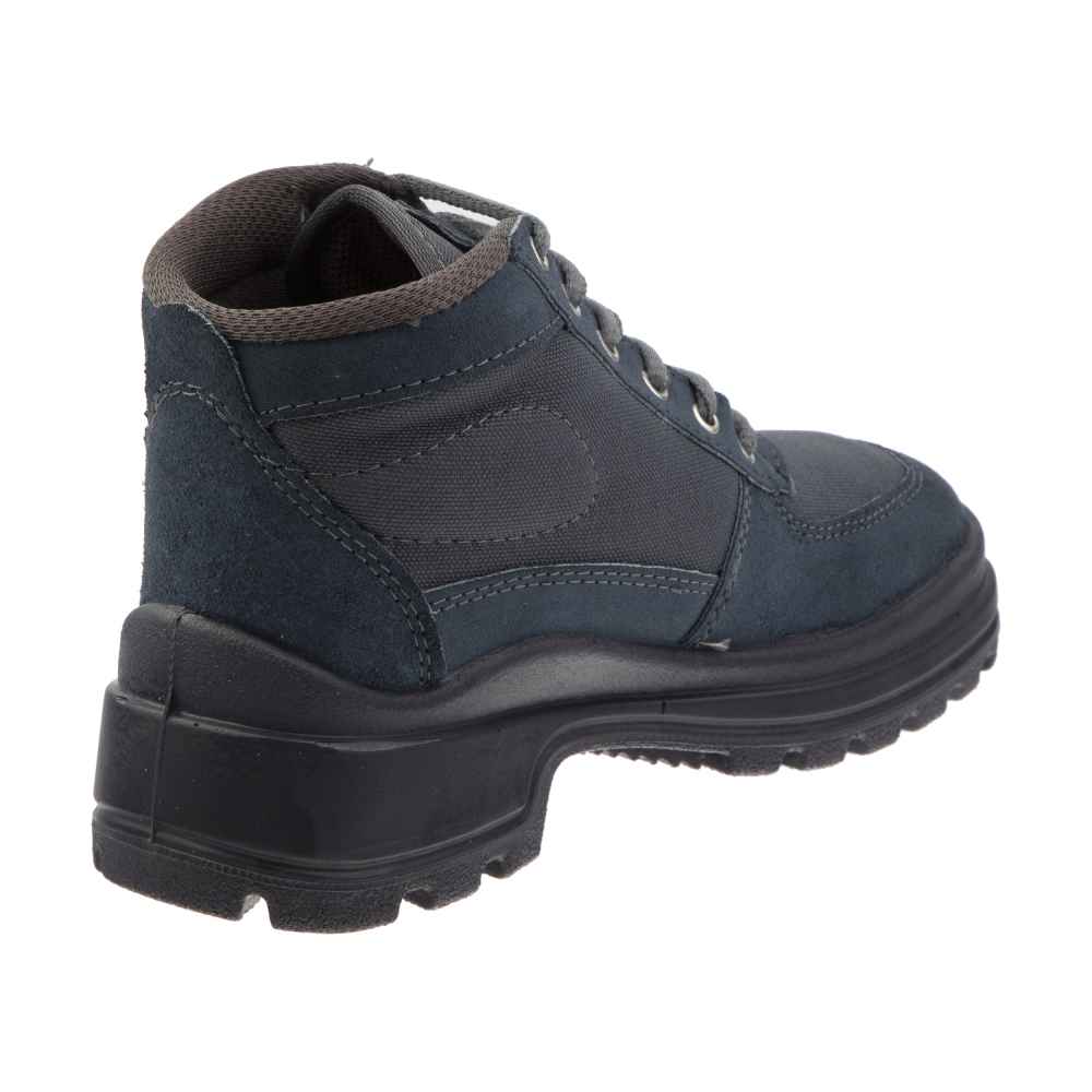 Multifunctionele outdoor wandelschoen Zagros – Navy