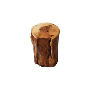 Houten Zout- en Peperstrooiers Alma – Set van 3