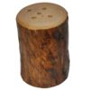 Houten Zout- en Peperstrooiers Elena – Set van 3
