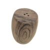 Houten Zout- en Peperstrooiers Laleh – Set van 3