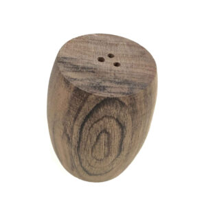 Houten Zout- en Peperstrooiers Laleh – Set van 3