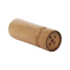 Houten Zout- en Peperstrooiers Miaad – Set van 3