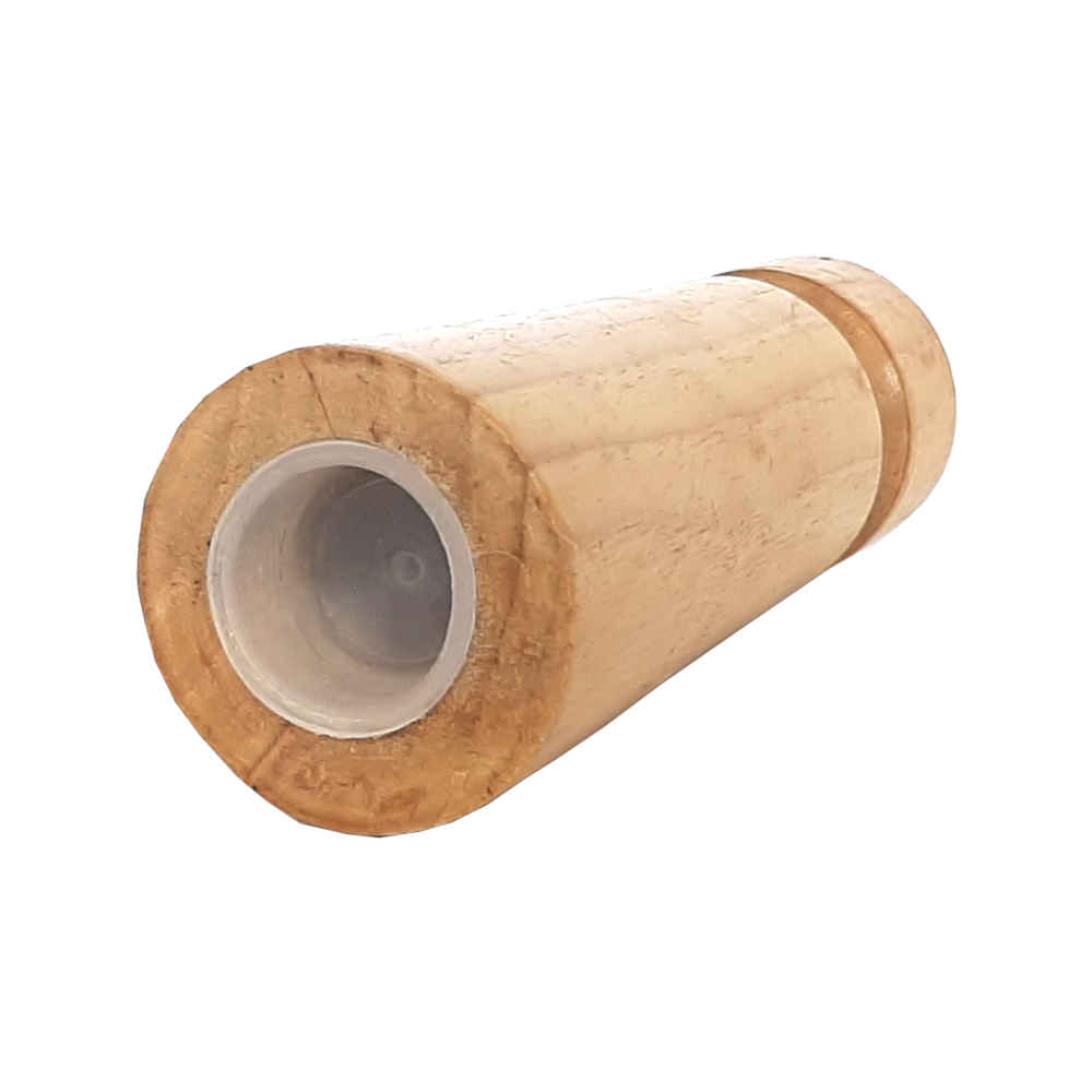 Houten Zout- en Peperstrooiers Miaad – Set van 3
