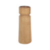 Houten Zout- en Peperstrooiers Miaad – Set van 3