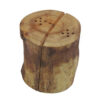 Houten Zout- en Peperstrooiers Nahal – Elegant Hout