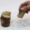 Houten Zout- en Peperstrooiers Nika – Tijdloos Design