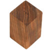 Houten Zout- en Peperstrooiers Rayka – Klassiek Design