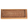Houten Zout- en Peperstrooiers Rayka – Klassiek Design