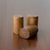 Houten Zout- en Peperstrooiers Tara – Klassiek Hout