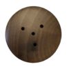 Houten Zout- en Peperstrooiers Tina – Set van 3
