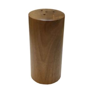 Houten Zout- en Peperstrooiers Tina – Set van 3