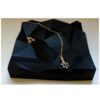 Sieradenhouder en organizer – Diamant model (Zwart)