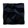 Sieradenhouder en organizer – Diamant model (Zwart)