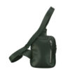 Leren schoudertas sling – Luxe handgemaakt Mashhad