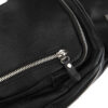 Leren schoudertas sling – Luxe handgemaakt Royal
