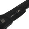 Leren schoudertas sling – Luxe handgemaakt Royal