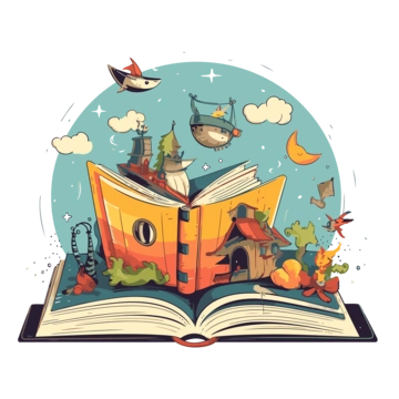 Literatuur & Fictie