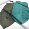 Macramé wandtapijt Bohemian Barg