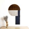 Macramé wandtapijt Bohemian Bina