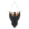 Macramé wandtapijt Bohemian Jungle