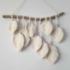 Macramé wandtapijt Bohemian Roya