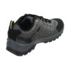 Heren wandelsneakers lichtgewicht & slijtvast voor trekking