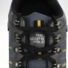 Heren wandelsneakers lichtgewicht & slijtvast voor trekking