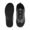 Heren wandelsneakers lichtgewicht & slijtvast voor trekking