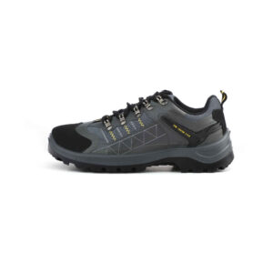 Heren wandelsneakers lichtgewicht & slijtvast voor trekking