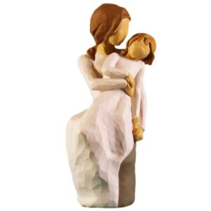 Willow Tree Beeldje – Moeder & Dochter