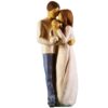 Willow Tree Beeldje – Our Gift (Familieliefde)