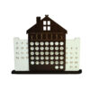 Perzische bureaukalender Model Classic