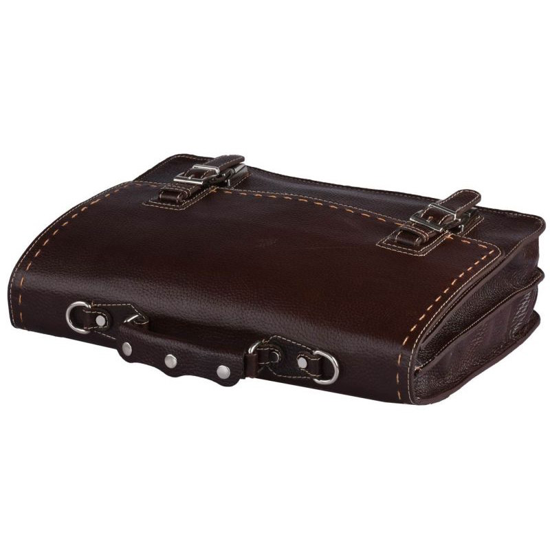 Perzische leren aktetas – L63-50 model