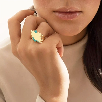 Ringen