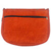 Bohemian crossbody schoudertas met bloemenpatroon
