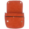 Bohemian crossbody schoudertas met bloemenpatroon