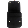 Bohemian crossbody schoudertas met bloemenpatroon Garden