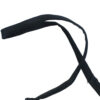 Bohemian crossbody schoudertas met bloemenpatroon Shokofeh