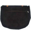 Bohemian crossbody schoudertas met bloemenpatroon Shokofeh