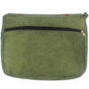 Bohemian crossbody schoudertas met bloemenpatroon Elaheh