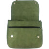 Bohemian crossbody schoudertas met bloemenpatroon Elaheh