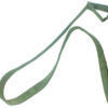 Bohemian crossbody schoudertas met bloemenpatroon Elaheh