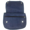 Bohemian crossbody schoudertas met bloemenpatroon Behesht