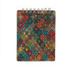 Perzisch mini-notitieblok set (2 blokjes) – Hoora Design