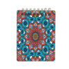Perzisch mini-notitieblok set (2 blokjes) – Maral Design