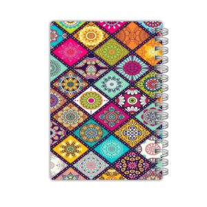 Perzisch notitieboek – Atena Design