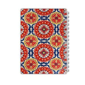 Perzisch notitieboek – Ayta Design