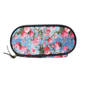 Perzisch Etui Blossom — Bloemrijk Design — Handgemaakt